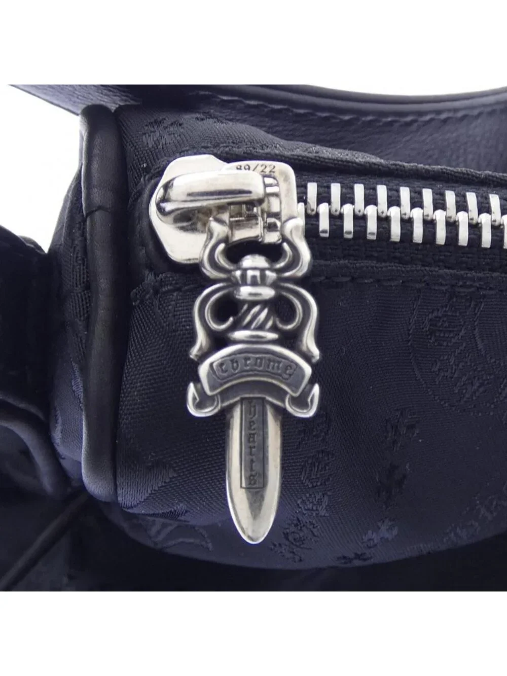 Chrome Hearts Chiken Nuggets Sml Chicken Small Nylon